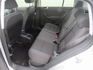 Volkswagen Golf plus 1.2 TSI 5drs 105pk Airco 230.000 km nap Euro 5 picture 12