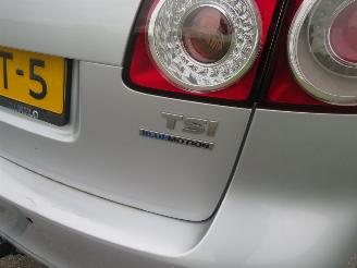 Volkswagen Golf plus 1.2 TSI 5drs 105pk Airco 230.000 km nap Euro 5 picture 10