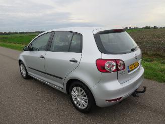 skadebil auto Volkswagen Golf plus 1.2 TSI 5drs 105pk Airco 230.000 km nap Euro 5 2011/11