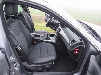 Mercedes C-klasse 220 CDI 170pk Business Avangarde  2012 Estate navigatie  leer camera [ schadevrij picture 18