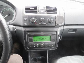 Skoda Fabia 1.2 12v GO  Airco  Topstaat picture 5