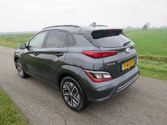 Hyundai Kona 39 kw Automaat Hybride  Elektrisch 2021  40.000km Camera Navigatie  stoelverwarmig  nieuwstaat picture 38