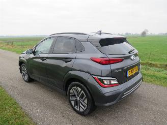 Hyundai Kona 39 kw Automaat Hybride  Elektrisch 2021  40.000km Camera Navigatie  stoelverwarmig  nieuwstaat picture 27