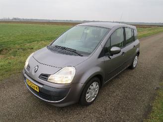 Renault Modus 1.2 TCE  Expression  190.000km nap  mpv Airco  2008-08 picture 20