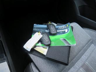 Opel Astra 12 131pk 5drs Elegance  2022 Camera Navigatie stoel en stuur verwarming klim sportstoelen picture 8