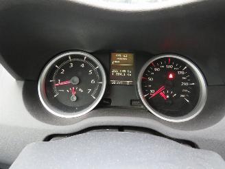 Renault Mégane Grande Tour 16  Business line navigatie clima  Sportstoelen schuifdak [ schadevrij picture 9