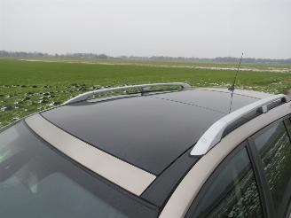 Renault Mégane Grande Tour 16  Business line navigatie clima  Sportstoelen schuifdak [ schadevrij picture 16