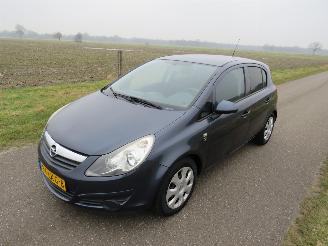 Opel Corsa 1.2 16v  180.000km nap  111 Edition Airco 2010 picture 8