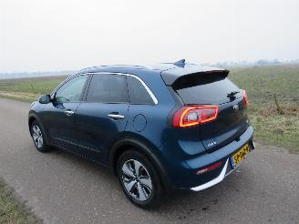Kia Niro 1.6 GDi Automaat Hybride elektrisch/ benzine Dynamicline 2018 leer camera Navigatie 2018/4