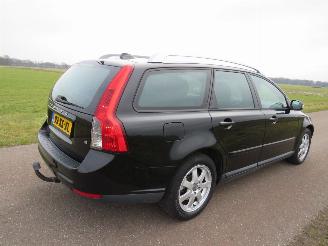  Volvo V-50 1.8 Edition 125pk airco stoelverwarming  topstaat 2007/9