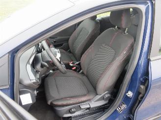 Ford Puma 1.0 ST Line X Hybride Benzine Elektrisch  40.000Km picture 18