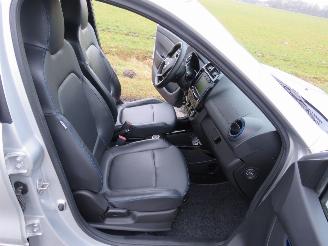 Dacia Spring 27kwh Automaat 28.000km Nap Airco Camera Leer Navigatie business 2021 picture 6