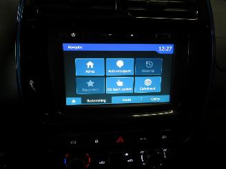 Dacia Spring 27kwh Automaat 28.000km Nap Airco Camera Leer Navigatie business 2021 picture 15