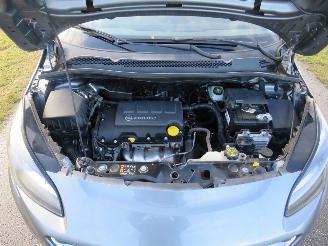 Opel Corsa-E 1.2 5drs 93.000km Bussines  2016 Airco  70pk  [instappen en rijden Euro 6 picture 23