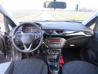 Opel Corsa-E 1.2 5drs 93.000km Bussines  2016 Airco  70pk  [instappen en rijden Euro 6 picture 4