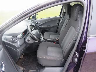 Renault Zoé Elektrisch Automaat 51.000km Camera Navigatie  limited 2019  Schadevrij picture 4