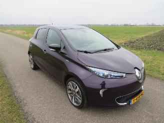 Renault Zoé Elektrisch Automaat 51.000km Camera Navigatie  limited 2019  Schadevrij picture 22