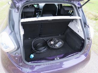 Renault Zoé Elektrisch Automaat 51.000km Camera Navigatie  limited 2019  Schadevrij picture 12