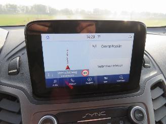 Ford Transit Connect 1.5 Eco Boost L2 Trend Euro 6 Lange Uitvoering Camera Navigatie 3 stoelen 2020 picture 24