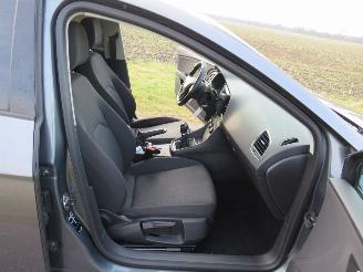 Seat Leon 14 TSi  122pk Style navigatie Airco stoelverwarming  topstaat 2013 picture 11