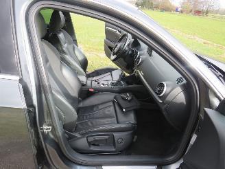 Audi A3 Sportback 1.4e tron 150pk  PHEV Automaat S Line Benzine Elektrisch 2015 picture 5