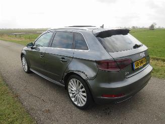 Audi A3 Sportback 1.4e tron 150pk  PHEV Automaat S Line Benzine Elektrisch 2015 picture 4