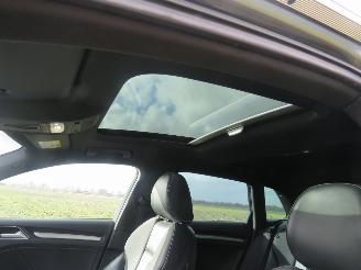 Audi A3 Sportback 1.4e tron 150pk  PHEV Automaat S Line Benzine Elektrisch 2015 picture 10