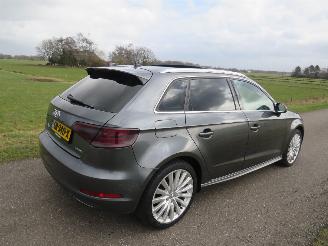 Audi A3 Sportback 1.4e tron 150pk  PHEV Automaat S Line Benzine Elektrisch 2015 picture 2