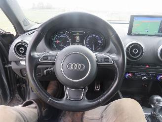 Audi A3 Sportback 1.4e tron 150pk  PHEV Automaat S Line Benzine Elektrisch 2015 picture 36