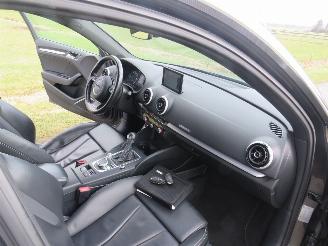 Audi A3 Sportback 1.4e tron 150pk  PHEV Automaat S Line Benzine Elektrisch 2015 picture 11