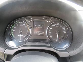 Audi A3 Sportback 1.4e tron 150pk  PHEV Automaat S Line Benzine Elektrisch 2015 picture 31