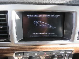 Jaguar XF 2.2 S.R Sport LE  200pk Automaat  2015 vol optie picture 7