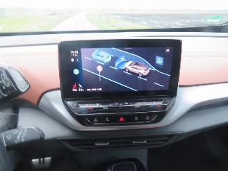 Volkswagen ID.4 Elektrisch Pro Edition Automaat 2022 Camera Leer Stoelverwarming [ topstaat picture 22