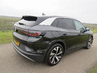 Volkswagen ID.4 Elektrisch Pro Edition Automaat 2022 Camera Leer Stoelverwarming [ topstaat picture 20
