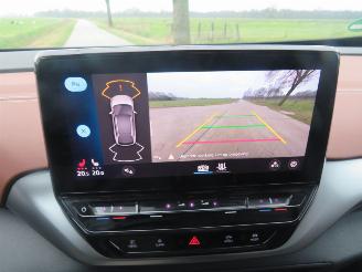 Volkswagen ID.4 Elektrisch Pro Edition Automaat 2022 Camera Leer Stoelverwarming [ topstaat picture 15