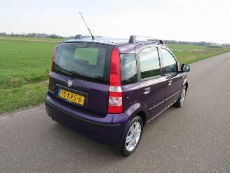 Fiat Panda 1.2 Edizone Cool  128.000km Airco 5drs mpv picture 14