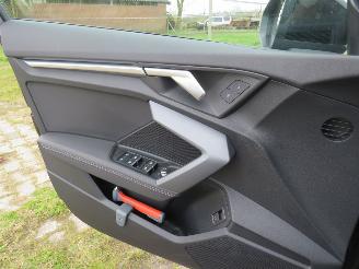 Audi A3 4.0 TFSI Aut SPORTBACK PHEV 150 Electrich Benzine S line Edition picture 20