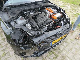 Audi A3 4.0 TFSI Aut SPORTBACK PHEV 150 Electrich Benzine S line Edition picture 21