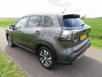 Coche accidentado Suzuki SX4 1.5 Hybride Benzine Elektrisch Style 7.000km Automaat  Camera Navigatie Leer 2024/3