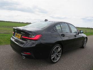  BMW 3-serie 320D Aut  190 PK M Edition High Executive Edition  2020 Sedan camera navigatie clima 2020/8