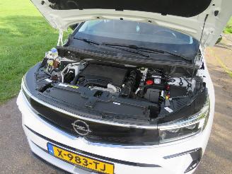 Opel Grandland 1.2  Turbo Automaat  131pk 40.000km 2024 Euro 6 MPV Camera Navigatie Clima picture 15