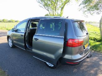 Seat Alhambra 1.4 TSI 150pk Bussinnes Executive 7 persoons  2014 dubbel schuifdeur 2014 picture 6