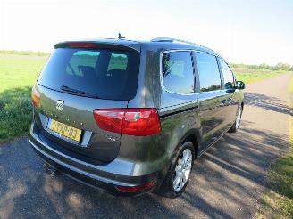 Seat Alhambra 1.4 TSI 150pk Bussinnes Executive 7 persoons  2014 dubbel schuifdeur 2014 picture 19