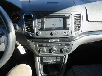 Renault Scenic 1.3 TCe Automaat  Boze 7 persoons 2019 90.000km nap Camera navi vol optie picture 29