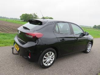  Opel Corsa 1.2 Edition 5drs 44.000km nap 2021 Navigatie Camera  Climaat  [ nieuwstaat 2021/3