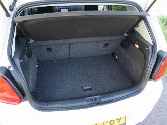 Volkswagen Polo 1.2 TDi  5DRS 2013-08 Navigatie Airco   [top top staat picture 14