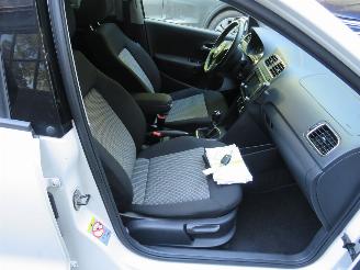 Volkswagen Polo 1.2 TDi  5DRS 2013-08 Navigatie Airco   [top top staat picture 8