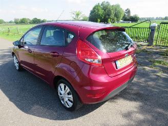Ford Fiesta 1.25 Limited Airco 5drs 2011  180.000 NAP picture 20