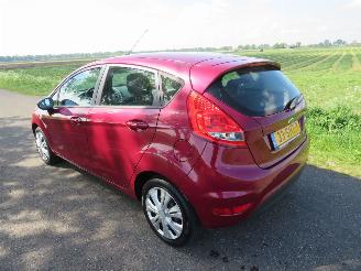 Ford Fiesta 1.25 Limited Airco 5drs 2011  180.000 NAP picture 22
