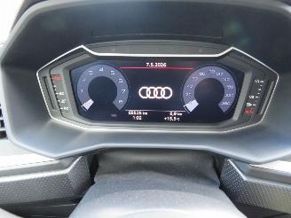 Audi A1 SPORTBACK 2.5 FSI  95pk Pro line  2021  65.000km nap Navigatie Clima picture 20